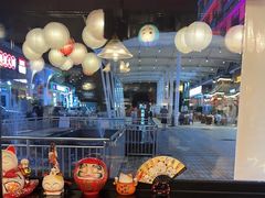 -大馥·炭火烧肉酒场(莘庄莘福坊店)