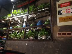 -0048鲜活香辣虾·火锅(铜陵路店)