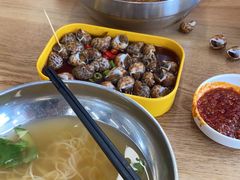 -韩麦大冷面(桂花街直营店)