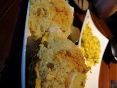 -Local泰莲庭(虹鳟鱼店)