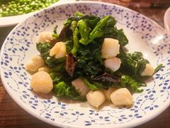 -必点海鲜·海肠捞饭大王(滨江道店)