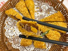 -堂瓦里·33年传统赣菜(第一街区店)