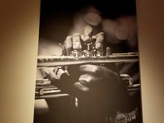 -林肯爵士乐上海中心 Jazz at Lincoln Center Shanghai