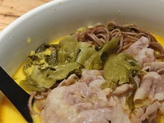 -和府捞面(北美新天地店)