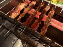 -邢氏老太太烤串(北兴街店)