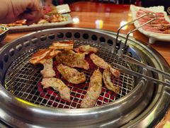 -炼瓦家日式烧肉·寿喜烧(融创精彩天地店)
