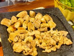 -火炉情韩国料理店(古田路店)