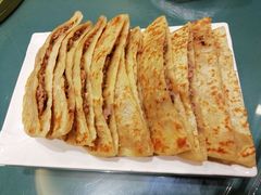 -牛庄馅饼(幸福路店)
