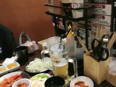 -蒜香焼肉PURUSHIN(马场路店)