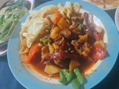 -伊带伊路新疆美食府(呼家楼店)
