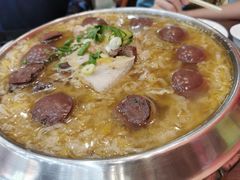 -郭记家常菜下水馆