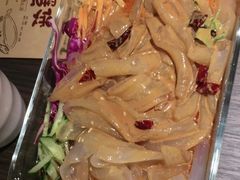 -胖哥俩肉蟹煲(石家庄长安万达店)