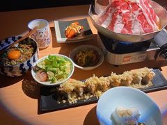 -TORO MaKi 寿司·日料(华创店)