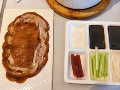 -峨嵋酒家(地安门店)