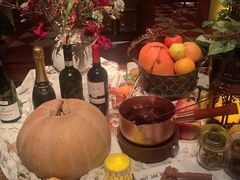 南瓜-大学城夜市大排档(凤栖路店)