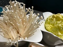 -半天妖烤鱼(丰科万达店)