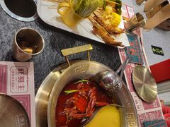 -旺蜀主成都串串火锅(西直门凯德MALL店)