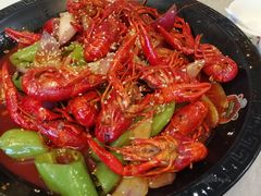 -金陵暴走小龙虾·迷踪蟹(凯德MALL店)