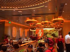 -西塔老太太泥炉烤肉(苏州大悦城店)