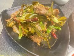 -味家烤肉烤鳗鱼牛排(西塔旗舰店)