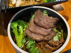 -囿面传统制面馆(中央路店)