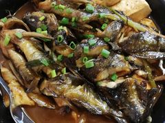 -客汀家宴·客家烟火 四季食材(集美店)