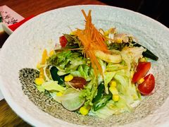 -热血兄弟·炭火烤肉(融侨中心店)