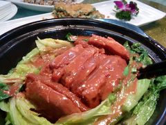 -蒲园食堂(中山大学广州校区南校园店)