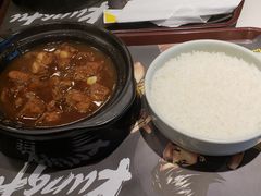 招牌排骨饭-真功夫(环市中路店)