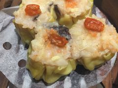 -潮福城大酒楼(湖滨北路店)