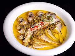 -隆聚·时令海鲜(洪兴店)