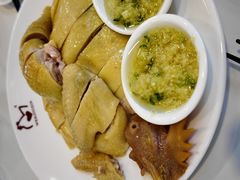 -文记壹心鸡(宝华路店)