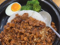 -西部马华清真兰州牛肉面·烧烤夜市(上地店)