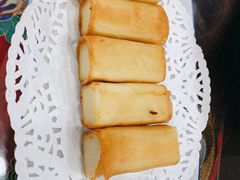 炸牛奶-民信老铺(双皮奶博物馆店)