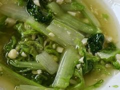-韶山冲湘菜(中兴大街店)