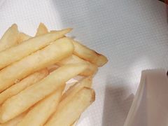 -汉堡王(砂之船奥莱店)