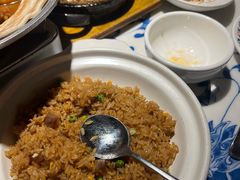 -小菜园新徽菜(常州武进吾悦店)