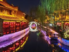 -台儿庄古城
