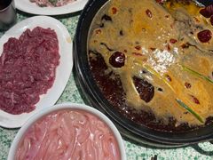 -五里关火锅(牛市口店)