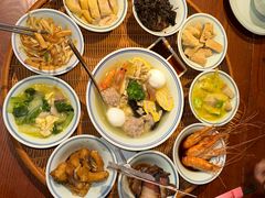 -寻宝记绍兴菜(鲁迅路店)