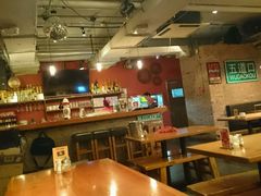 大堂-火鬼 PYRO(五道口店)