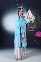 青堂瓦舍京剧摄影工作室-青堂瓦舍京剧摄影古戏楼拍摄基地(北京安徽会馆店)