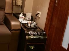 -裕和堂中医推拿艾灸(太古汇臻品店)