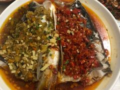 -新新湘菜馆(新中街二条店)