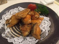 -荣粤酒家·融合粤菜