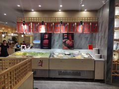 -匠牛亭·锅物烧肉放题自助(昆百大·泰业城店)