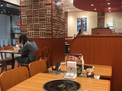 大堂-食其家·牛丼咖喱(金桥太茂店)