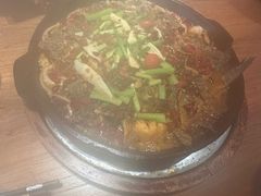 -老板恋上鱼(恒隆广场店)