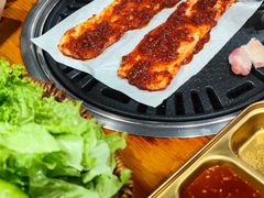 -杀猪天·韩国烤肉(总店)