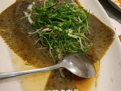 -喜悦海鲜大酒楼(钱柜广场店)